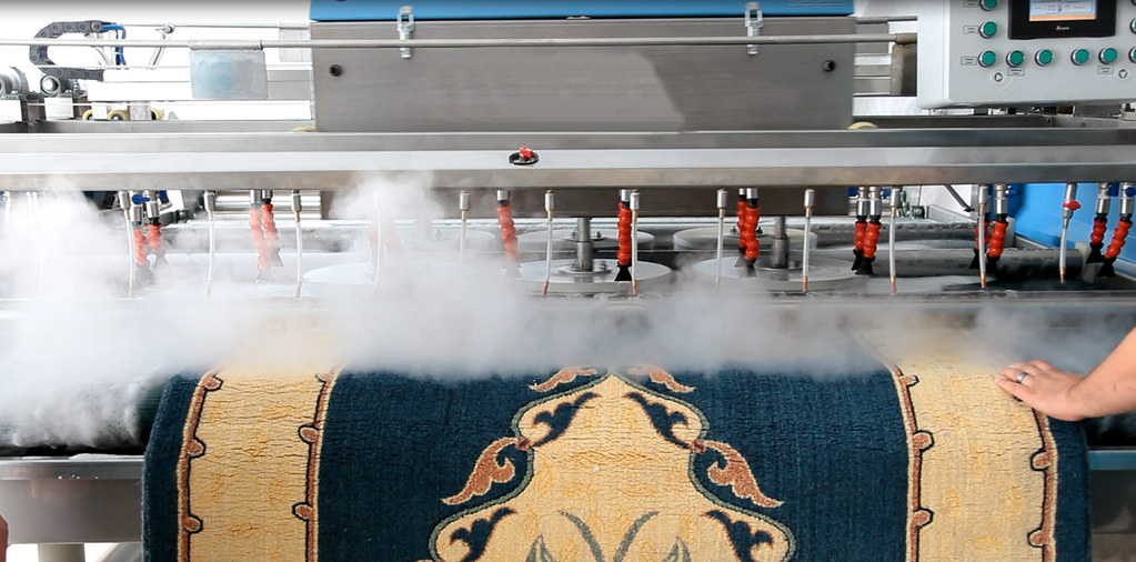 Beyağaç Halı Yıkama