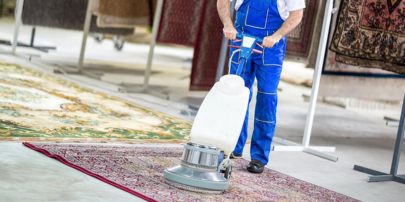 Beyağaç Halı Yıkama