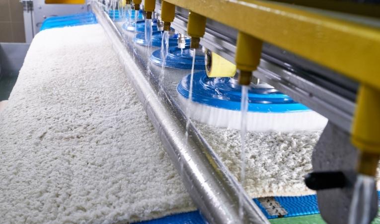 Beyağaç Halı Yıkama